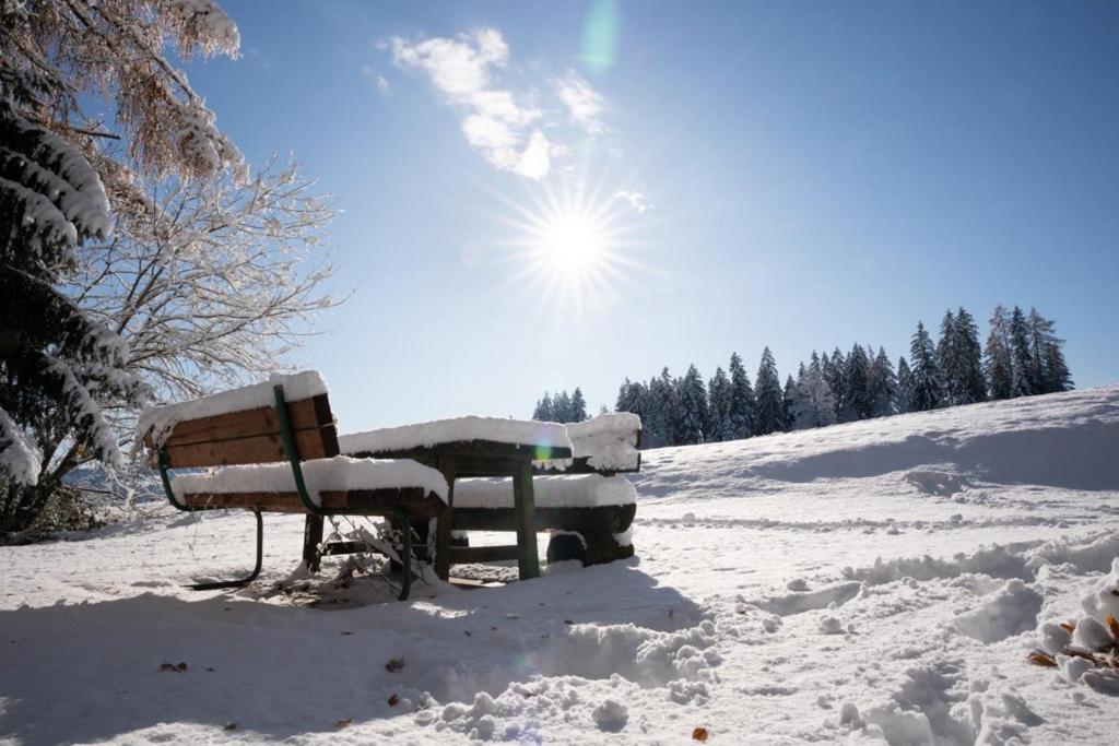 Gregor's Im Wald Holiday home