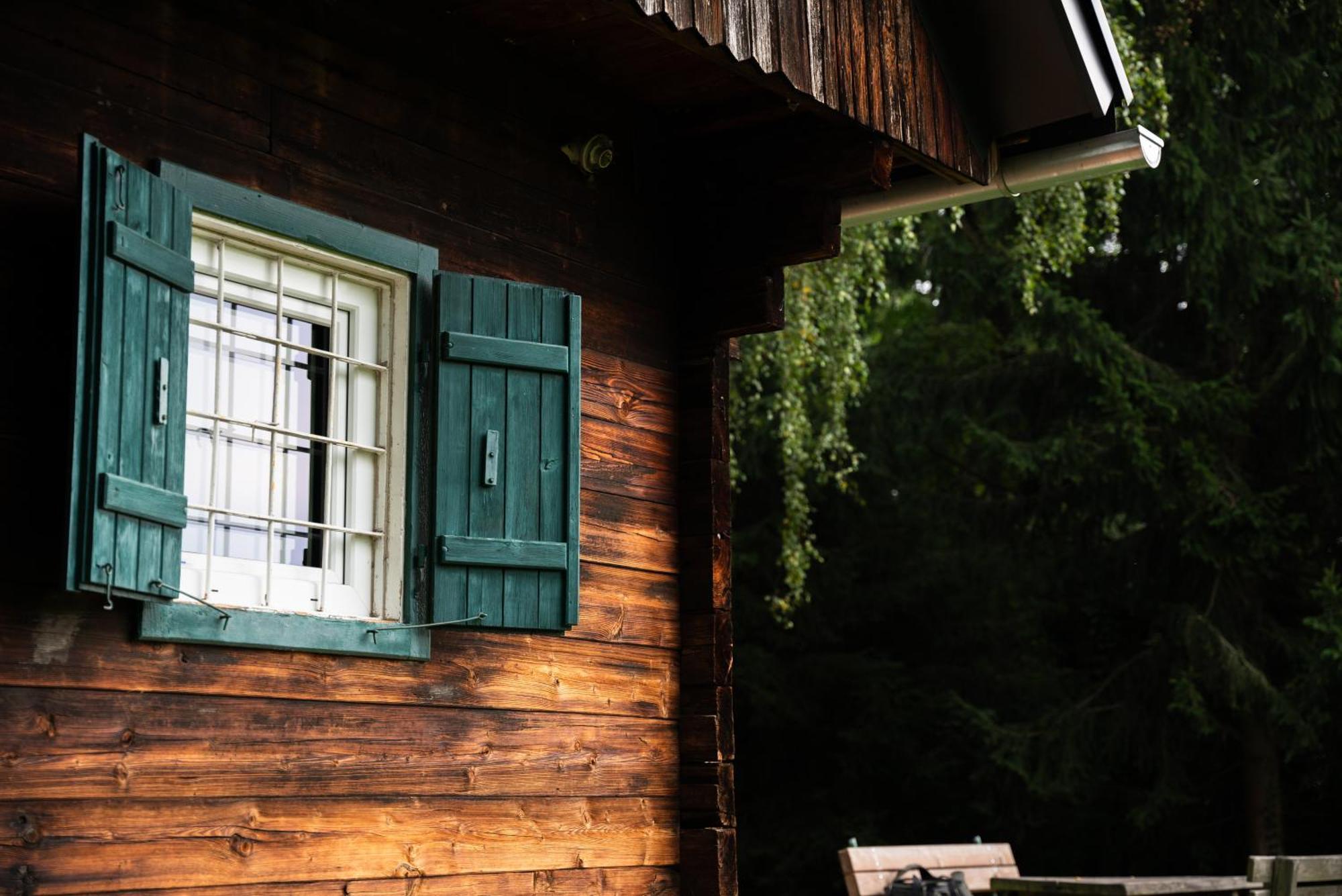 Gregor's Im Wald Holiday home