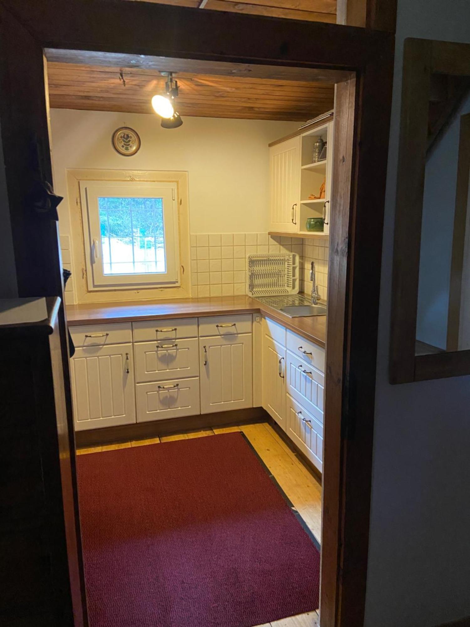 Holiday home Gregor's Im Wald