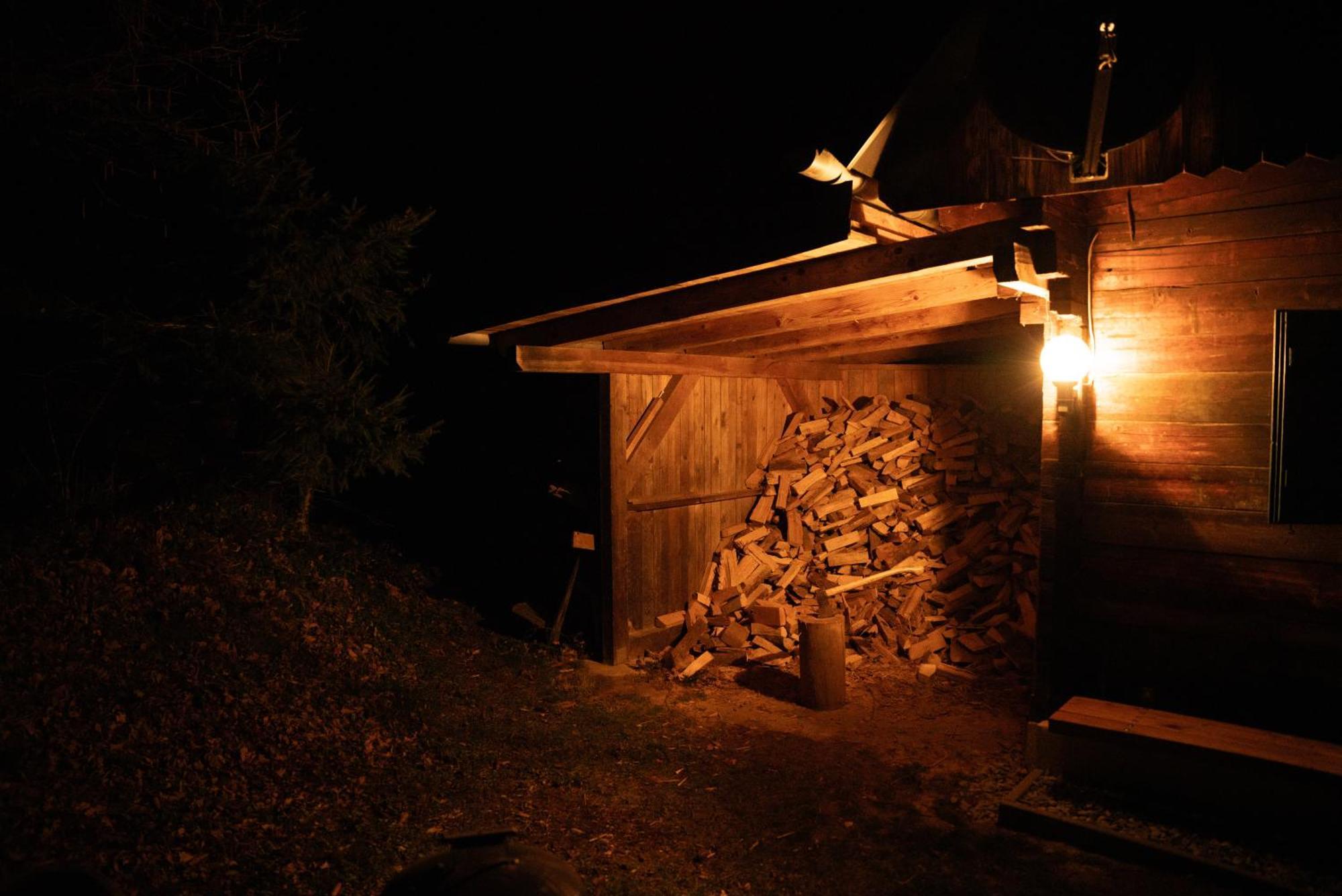 Gregor's Im Wald Holiday home