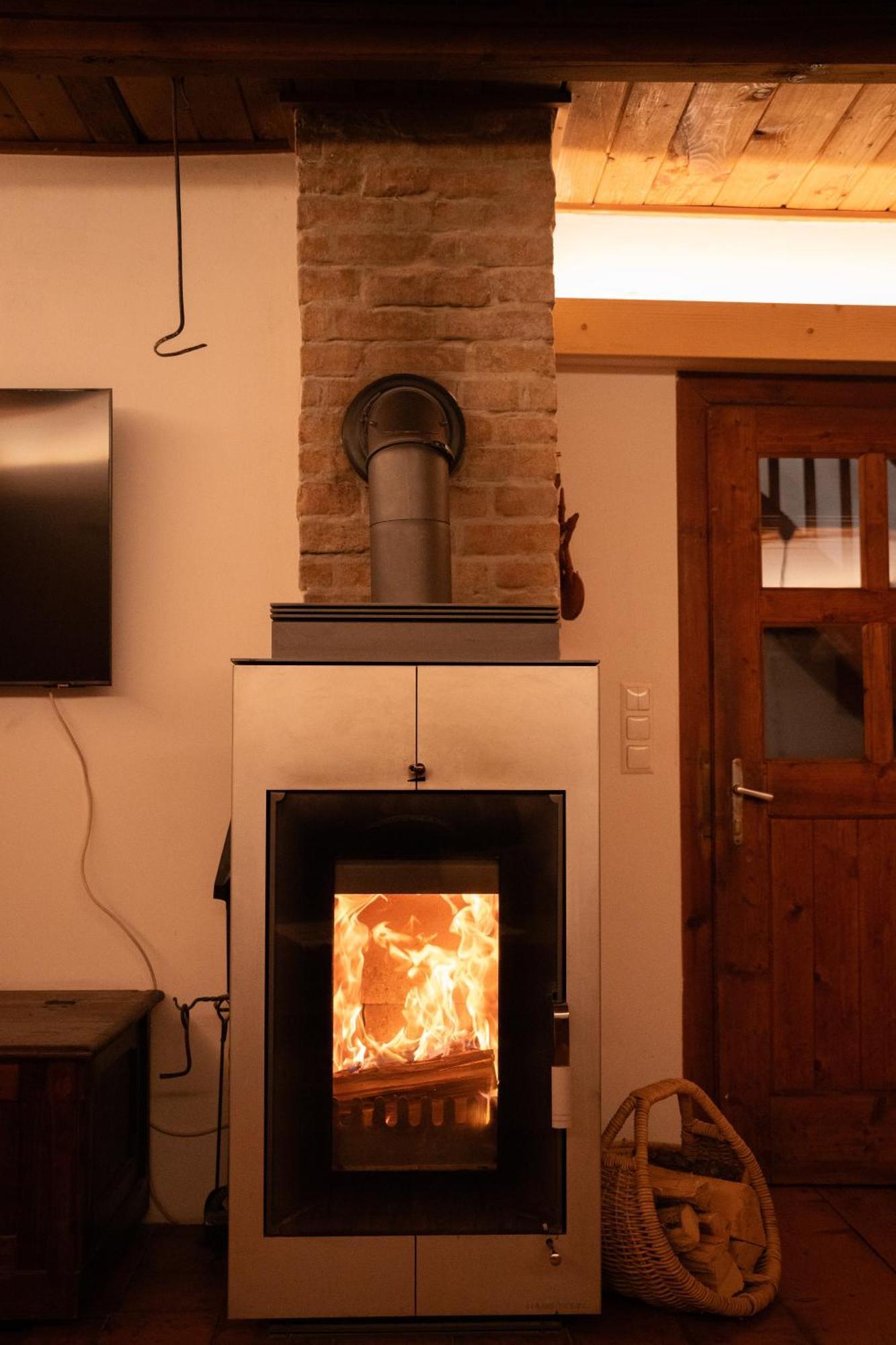 Holiday home Gregor's Im Wald