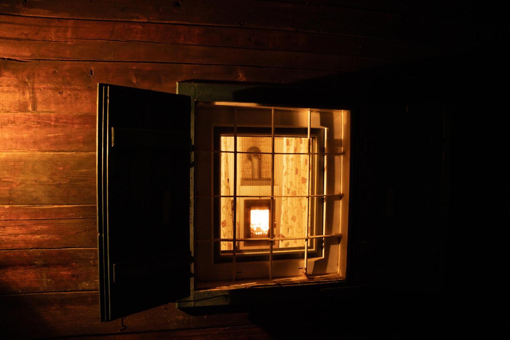 Holiday home Gregor's Im Wald *