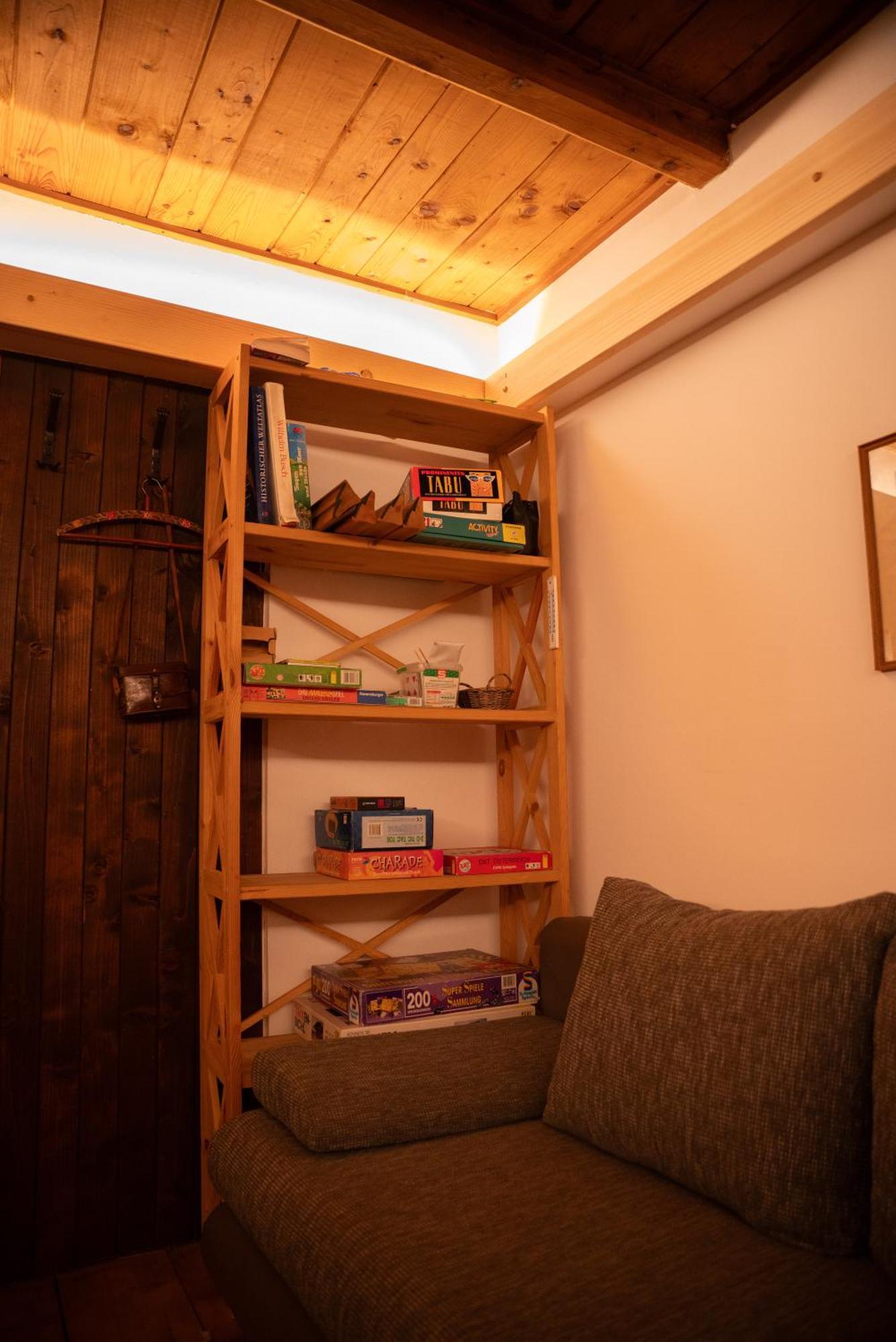 Gregor's Im Wald Holiday home Edelschrott