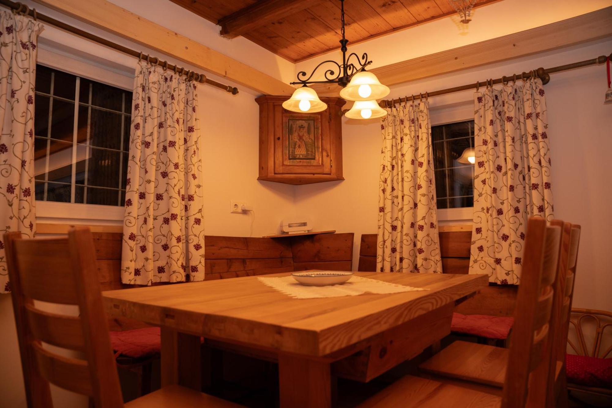 Gregor's Im Wald Holiday home