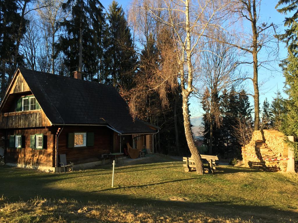 Gregor's Im Wald Holiday home