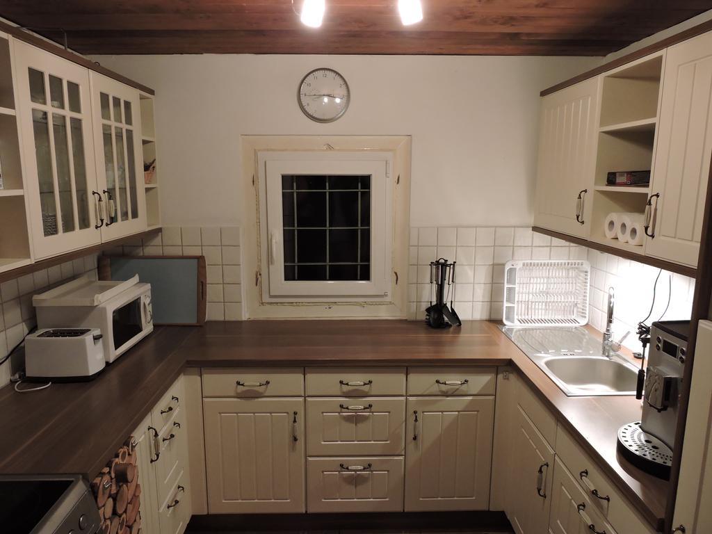 Gregor's Im Wald Holiday home *