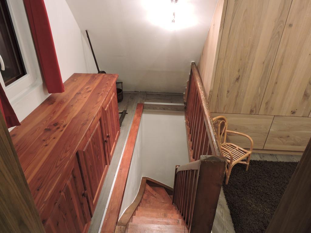 Holiday home Gregor's Im Wald