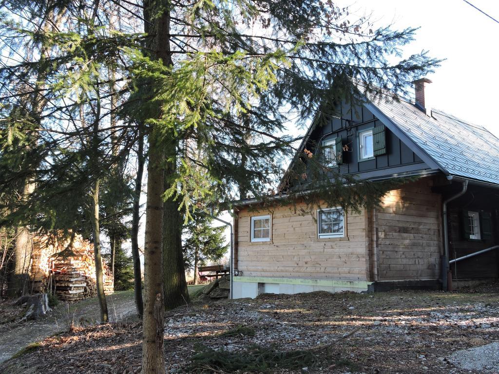 Holiday home Gregor's Im Wald *