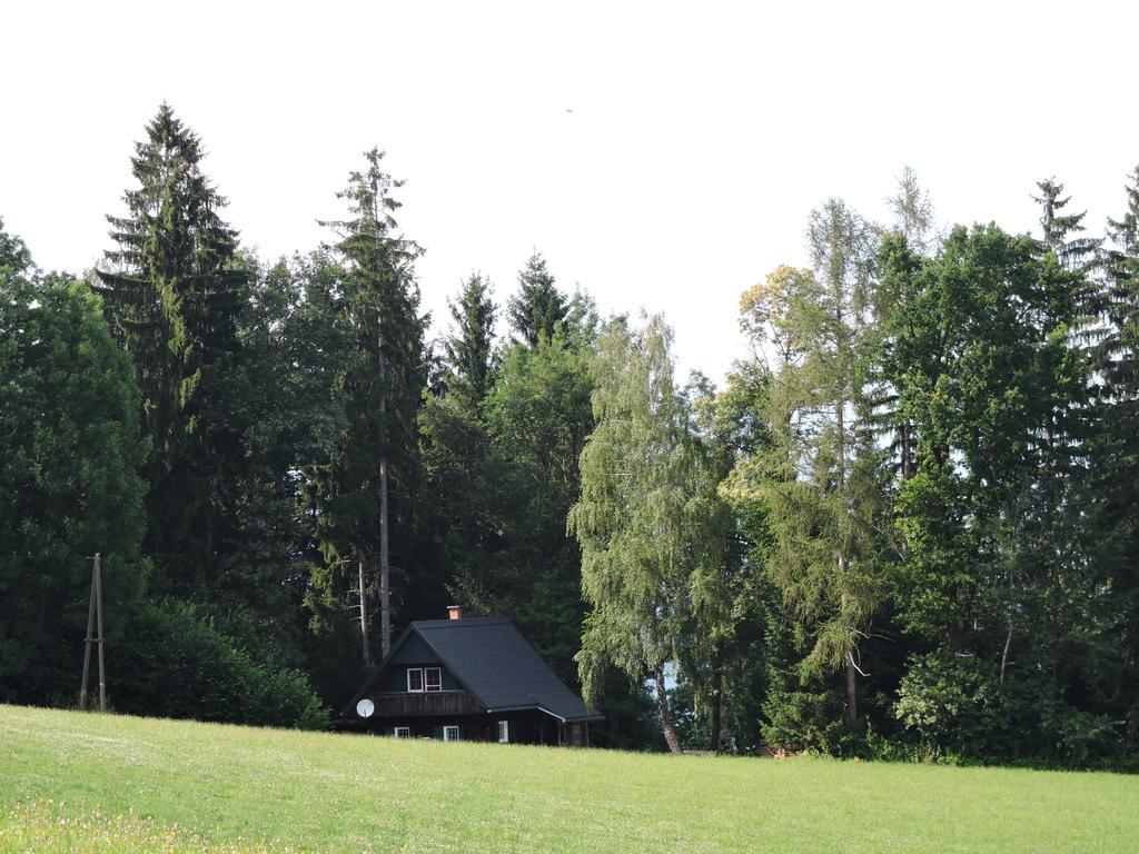 Gregor's Im Wald