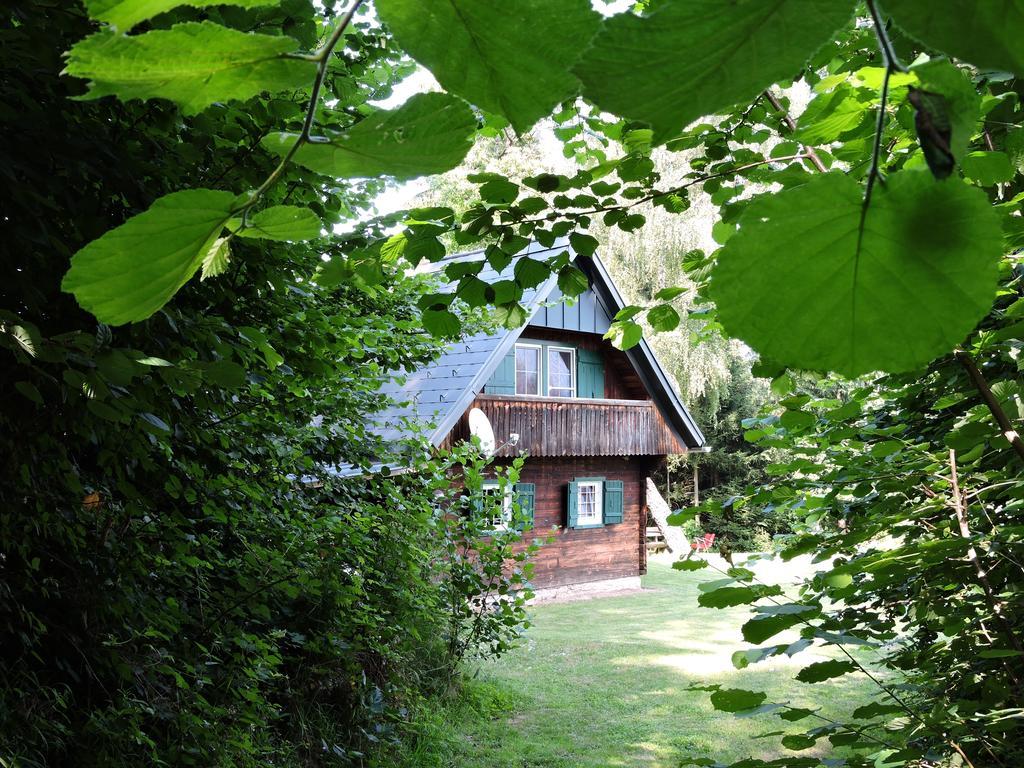 Gregor's Im Wald * Edelschrott