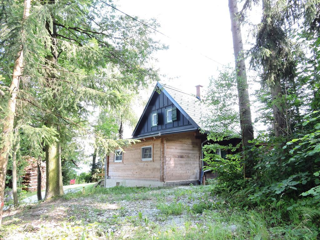 Holiday home Gregor's Im Wald