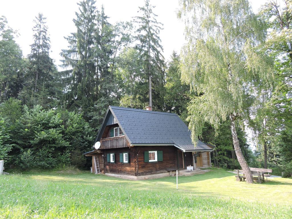 Holiday home Gregor's Im Wald *