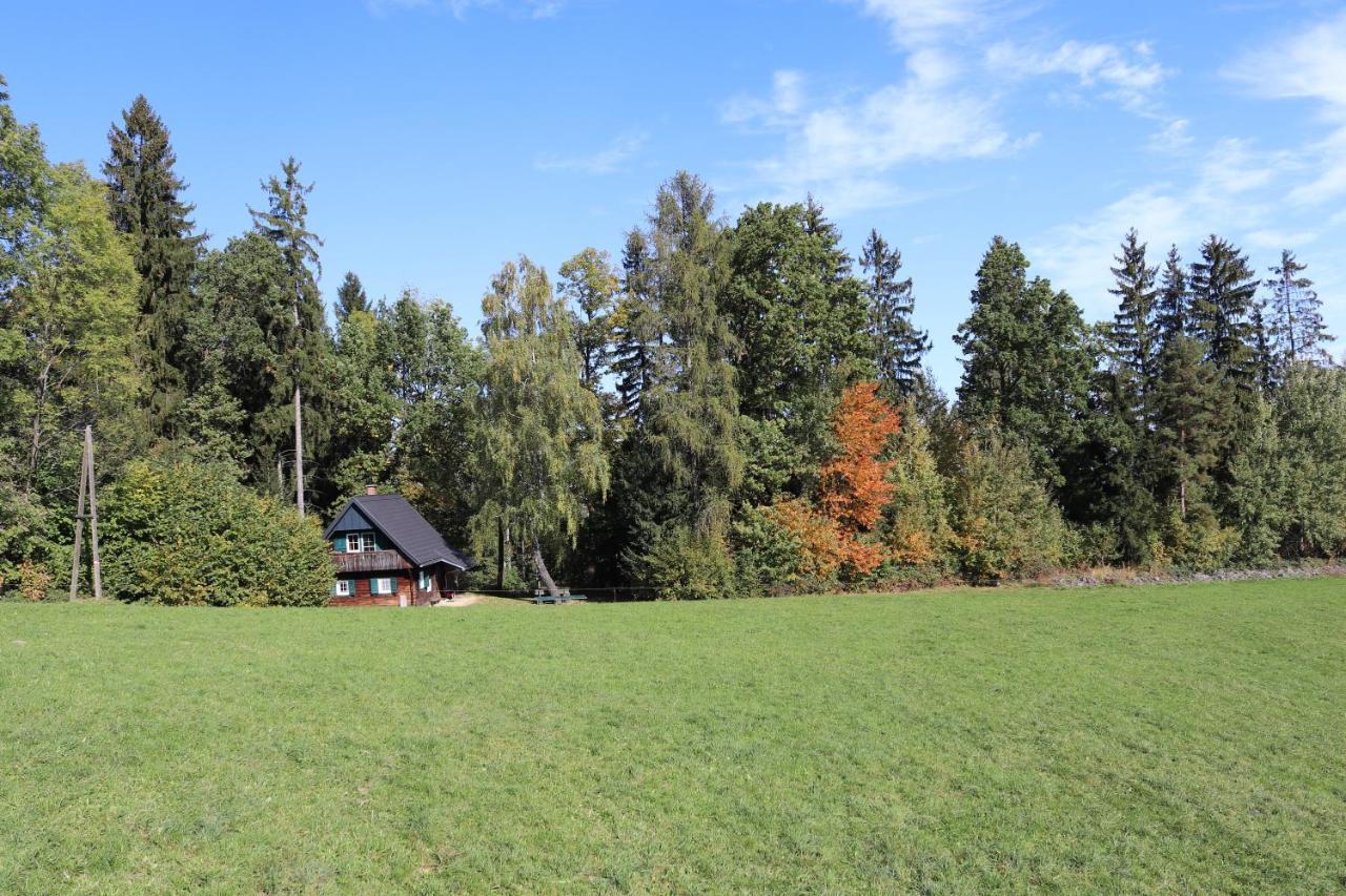 Holiday home Gregor's Im Wald