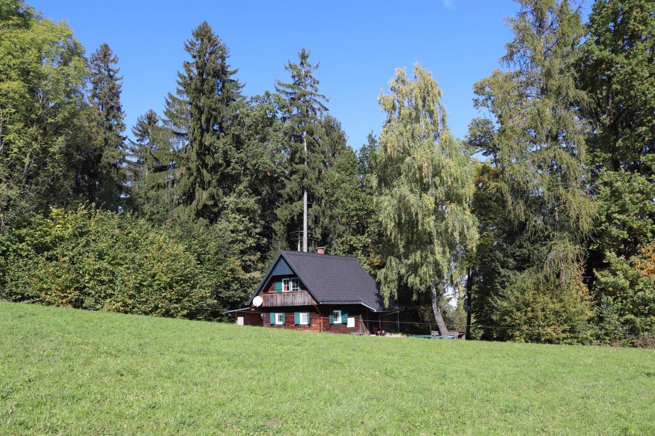 Gregor's Im Wald Holiday home
